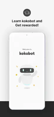 kokobot android App screenshot 4